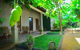 Gabaa Resort & Spa - Habarana