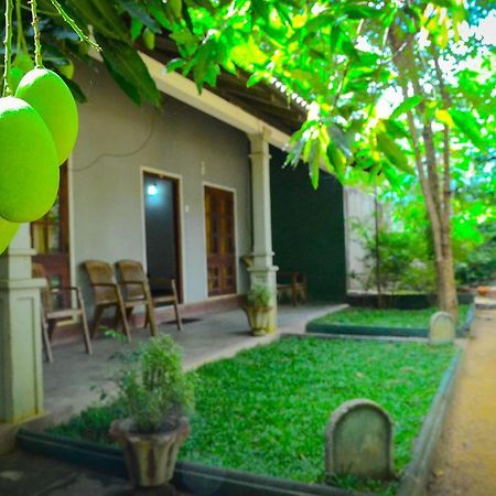 Gabaa Resort & Spa - Habarana Exterior photo