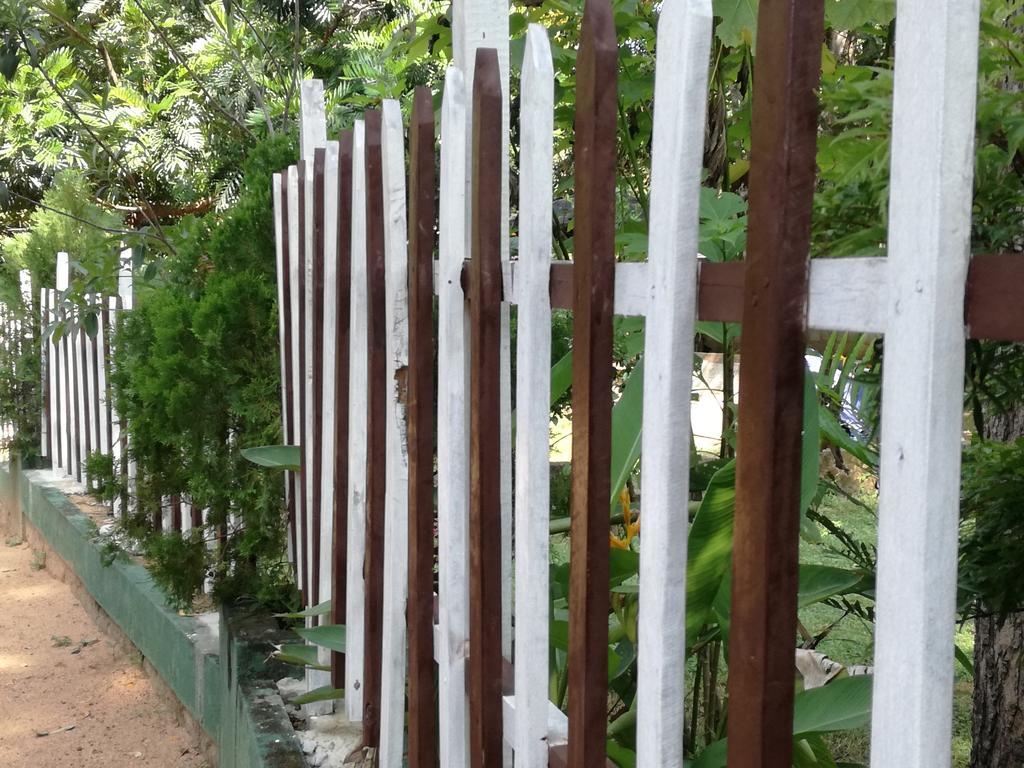 Gabaa Resort & Spa - Habarana Exterior photo