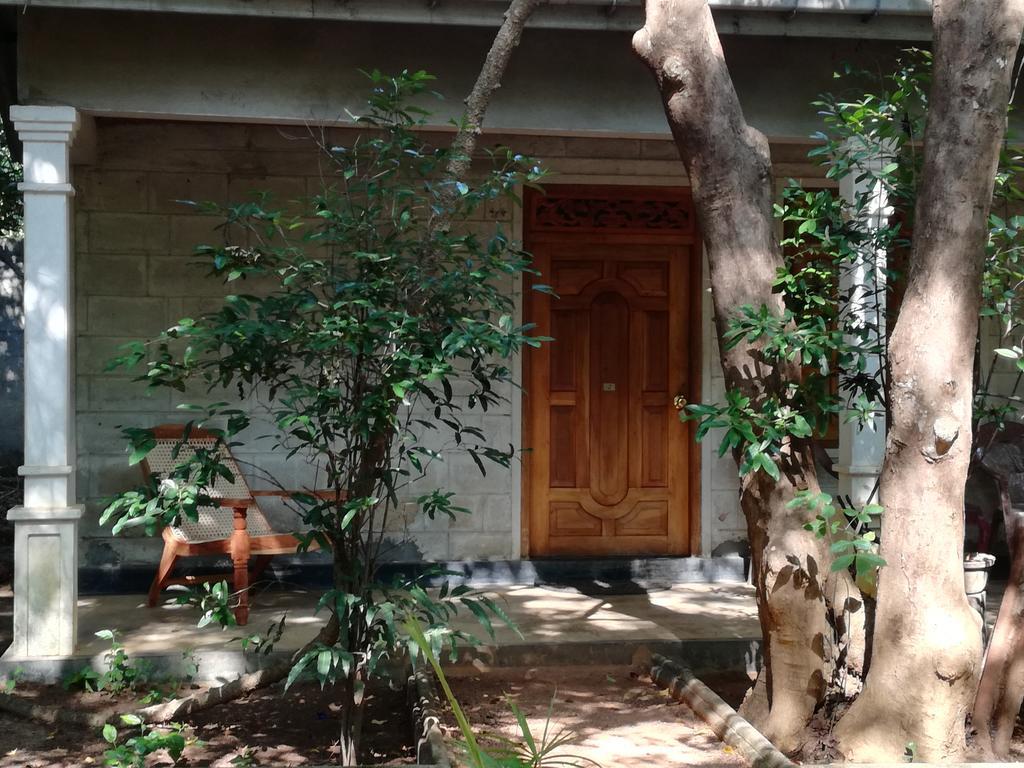 Gabaa Resort & Spa - Habarana Exterior photo