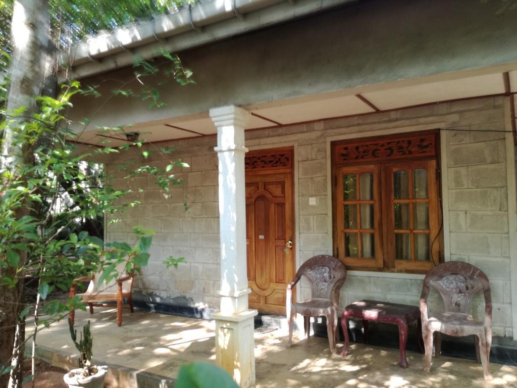 Gabaa Resort & Spa - Habarana Exterior photo
